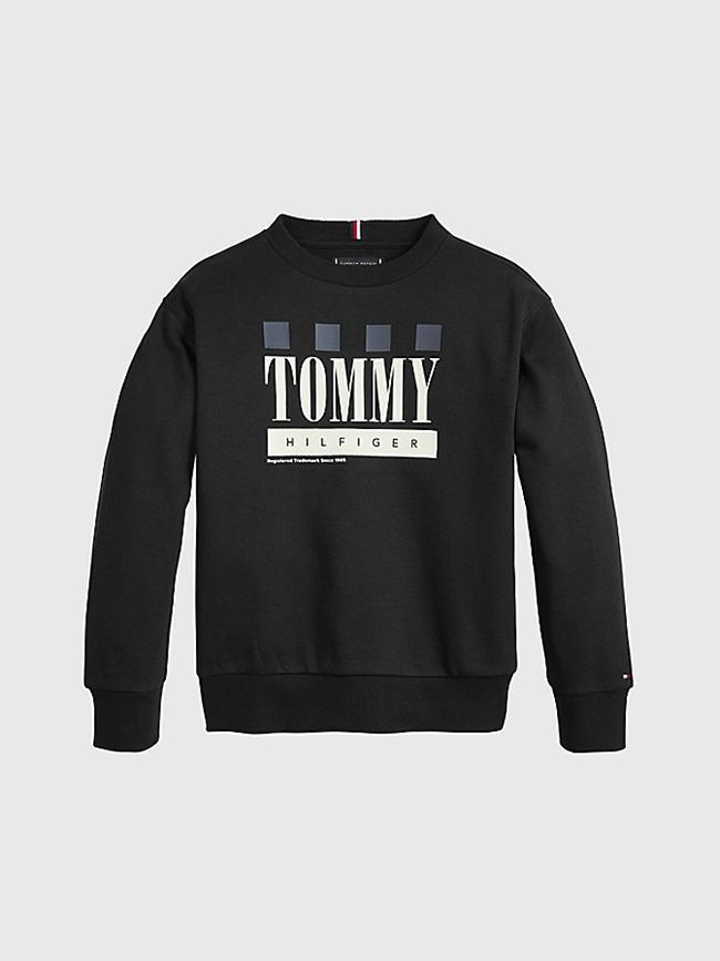 Tommy Hilfiger Tops Canada - Tommy Hilfiger Sweatshirt Outlet